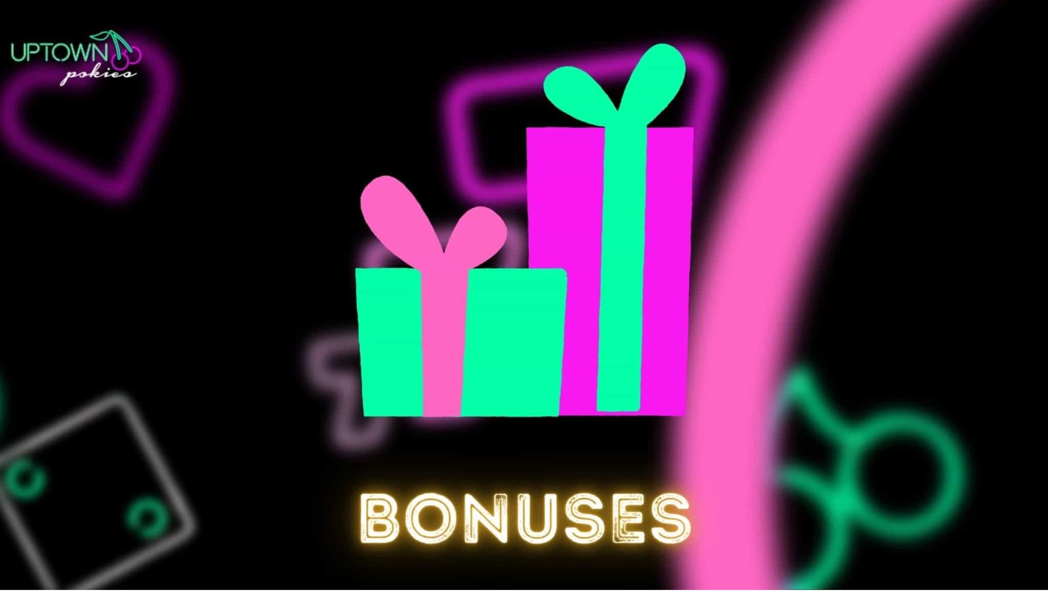 Uptown Pokies Casino