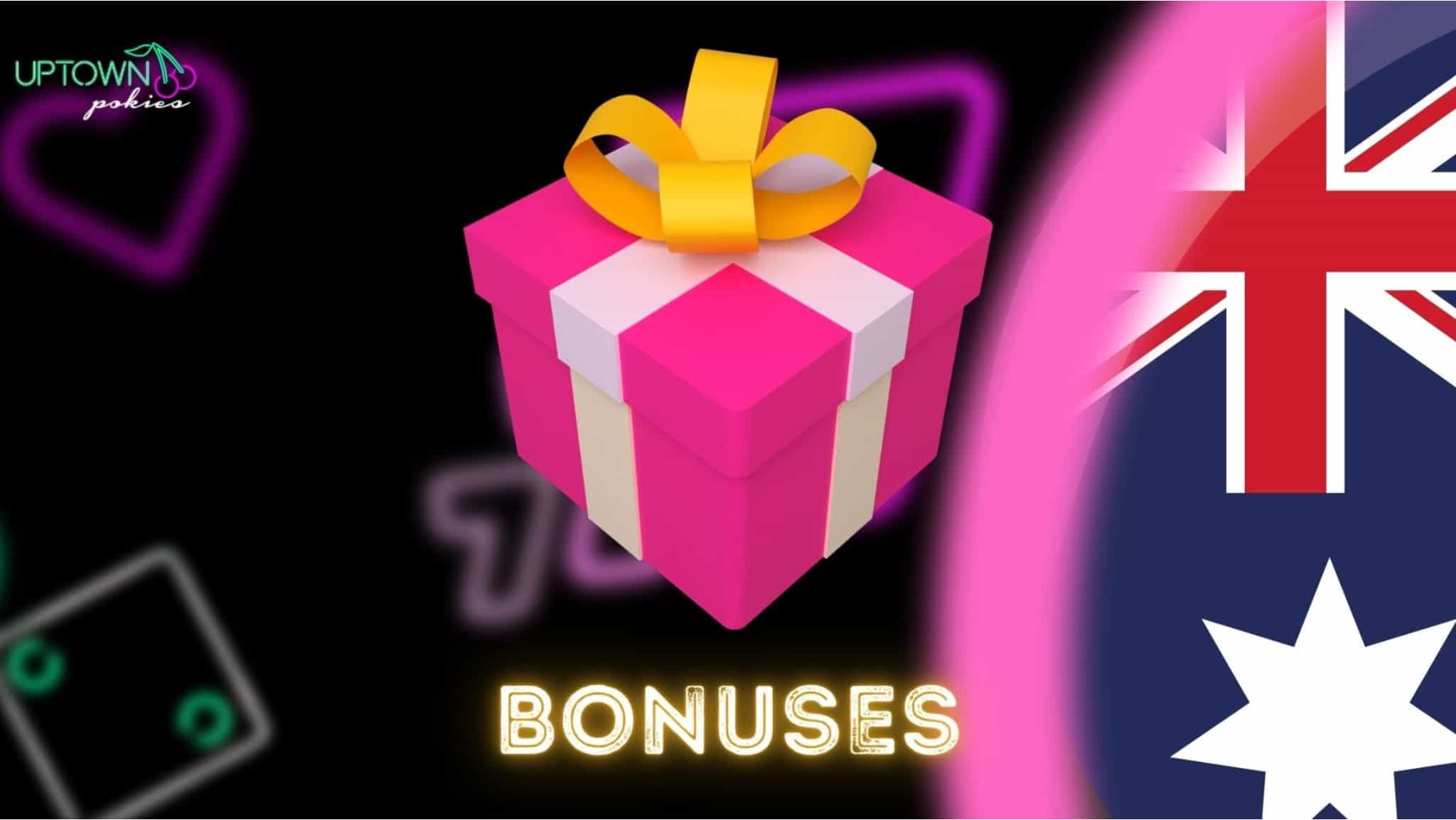 Uptown Pokies Casino