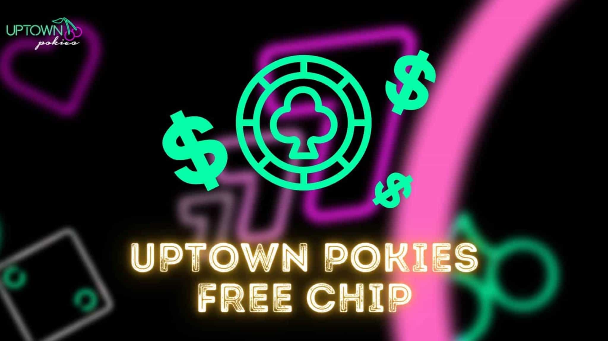 Uptown Pokies Casino
